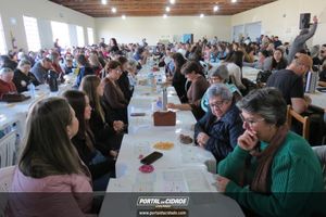 Show de Pr&ecirc;mios - Km 16 - Irine&oacute;polis