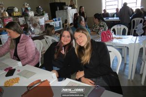 Show de Pr&ecirc;mios - Km 16 - Irine&oacute;polis
