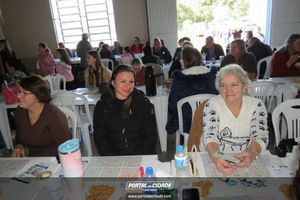 Show de Pr&ecirc;mios - Km 16 - Irine&oacute;polis