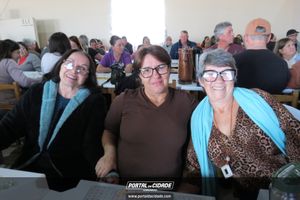 Show de Pr&ecirc;mios - Km 16 - Irine&oacute;polis