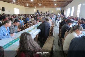 Show de Pr&ecirc;mios - Km 16 - Irine&oacute;polis