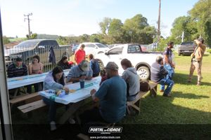 Show de Pr&ecirc;mios - Km 16 - Irine&oacute;polis