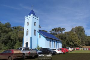 Show de Pr&ecirc;mios - Km 16 - Irine&oacute;polis