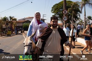 40&ordm; Romaria de Cavaleiros | Festa do Desterro