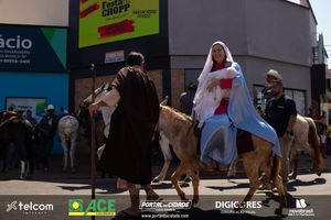 40&ordm; Romaria de Cavaleiros | Festa do Desterro
