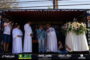 40&ordm; Romaria de Cavaleiros | Festa do Desterro
