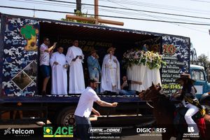 40&ordm; Romaria de Cavaleiros | Festa do Desterro