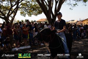 40&ordm; Romaria de Cavaleiros | Festa do Desterro