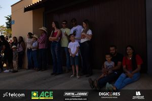 40&ordm; Romaria de Cavaleiros | Festa do Desterro