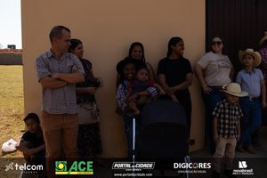 40&ordm; Romaria de Cavaleiros | Festa do Desterro