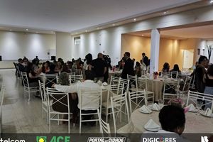 Inaugura&ccedil;&atilde;o da nova sede da OAB 