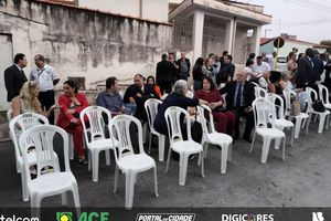 Inaugura&ccedil;&atilde;o da nova sede da OAB 
