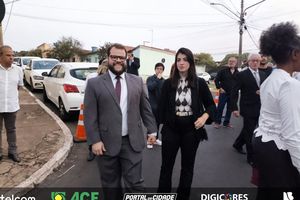 Inaugura&ccedil;&atilde;o da nova sede da OAB 