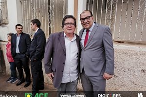 Inaugura&ccedil;&atilde;o da nova sede da OAB 