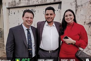 Inaugura&ccedil;&atilde;o da nova sede da OAB 