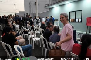 Inaugura&ccedil;&atilde;o da nova sede da OAB 