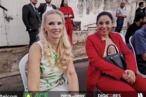 Inaugura&ccedil;&atilde;o da nova sede da OAB 