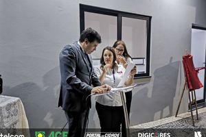 Inaugura&ccedil;&atilde;o da nova sede da OAB 