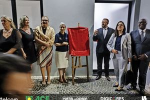Inaugura&ccedil;&atilde;o da nova sede da OAB 