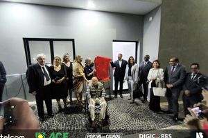 Inaugura&ccedil;&atilde;o da nova sede da OAB 
