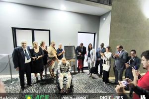 Inaugura&ccedil;&atilde;o da nova sede da OAB 