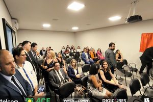Inaugura&ccedil;&atilde;o da nova sede da OAB 