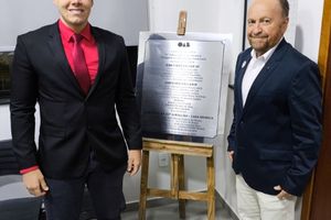 Inaugura&ccedil;&atilde;o da nova sede da OAB 