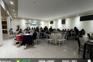 Inaugura&ccedil;&atilde;o da nova sede da OAB 
