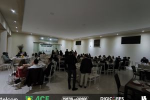 Inaugura&ccedil;&atilde;o da nova sede da OAB 