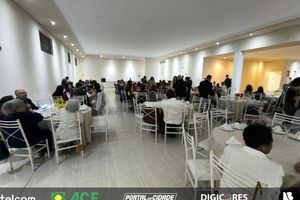 Inaugura&ccedil;&atilde;o da nova sede da OAB 