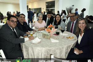 Inaugura&ccedil;&atilde;o da nova sede da OAB 