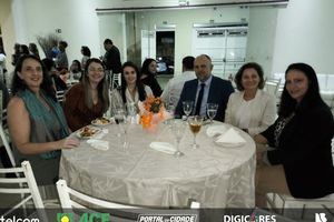 Inaugura&ccedil;&atilde;o da nova sede da OAB 