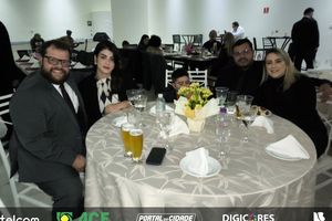 Inaugura&ccedil;&atilde;o da nova sede da OAB 