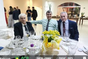 Inaugura&ccedil;&atilde;o da nova sede da OAB 