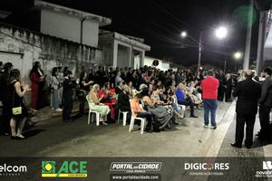 Inaugura&ccedil;&atilde;o da nova sede da OAB 