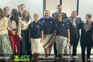 Inaugura&ccedil;&atilde;o da nova sede da OAB 