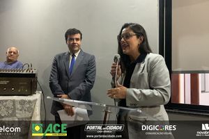 Inaugura&ccedil;&atilde;o da nova sede da OAB 