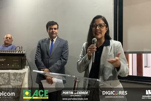 Inaugura&ccedil;&atilde;o da nova sede da OAB 