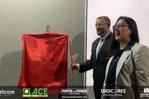 Inaugura&ccedil;&atilde;o da nova sede da OAB 