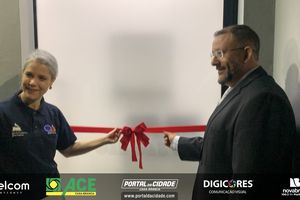 Inaugura&ccedil;&atilde;o da nova sede da OAB 