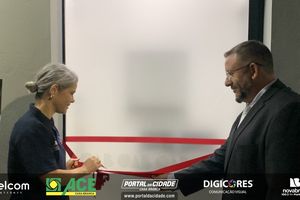 Inaugura&ccedil;&atilde;o da nova sede da OAB 