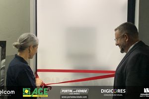 Inaugura&ccedil;&atilde;o da nova sede da OAB 