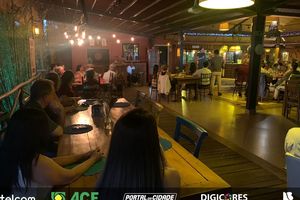 Palestra com Secret&aacute;rio de Desenvolvimento Econ&ocirc;mico de S&atilde;o Paulo em Casa Branca