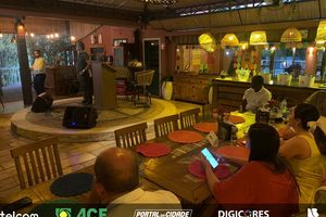 Palestra com Secret&aacute;rio de Desenvolvimento Econ&ocirc;mico de S&atilde;o Paulo em Casa Branca