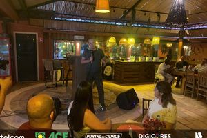 Palestra com Secret&aacute;rio de Desenvolvimento Econ&ocirc;mico de S&atilde;o Paulo em Casa Branca