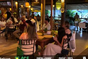 Palestra com Secret&aacute;rio de Desenvolvimento Econ&ocirc;mico de S&atilde;o Paulo em Casa Branca