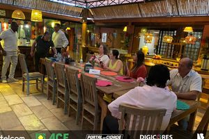 Palestra com Secret&aacute;rio de Desenvolvimento Econ&ocirc;mico de S&atilde;o Paulo em Casa Branca
