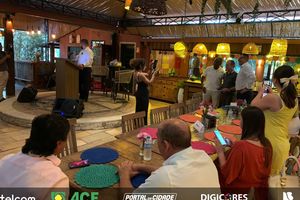 Palestra com Secret&aacute;rio de Desenvolvimento Econ&ocirc;mico de S&atilde;o Paulo em Casa Branca