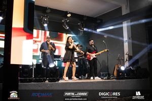 21&ordf; Festa do Chopp