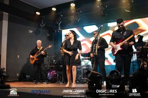 21&ordf; Festa do Chopp